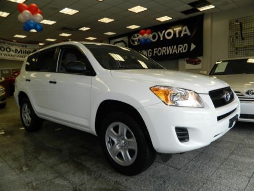 2011 toyota base 4x4