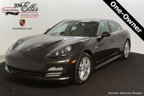 Porsche certified warranty, premium package plus, bose package, xm, full leather