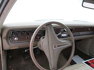 1974 dodge dart sport coupe 2-door 5.2l