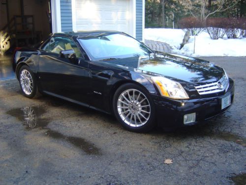 2006 cadillac xlr