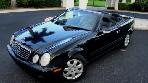 2000 mercedes benz clk 320 fun fun fun