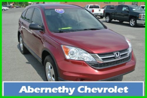 2011 lx used 2.4l i4 16v automatic fwd suv