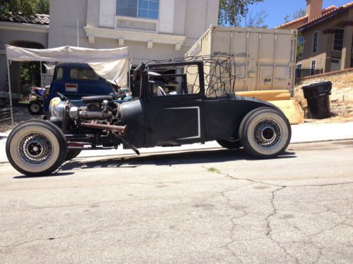 Rat rod,model a,ratrod,lowrider,gasser,hot rod,street rod,