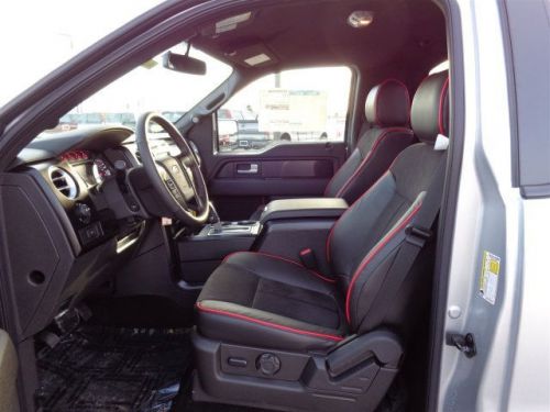 2014 ford f150 fx4 tremor