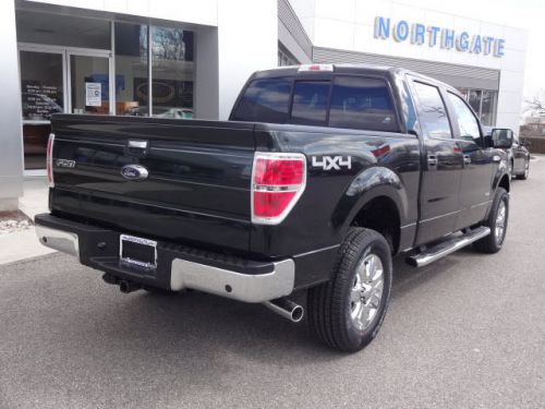 2014 ford f150 xlt