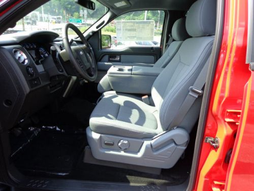 2014 ford f150 xlt