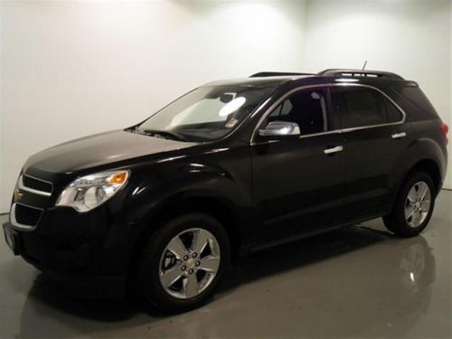 2014 chevrolet equinox 1lt