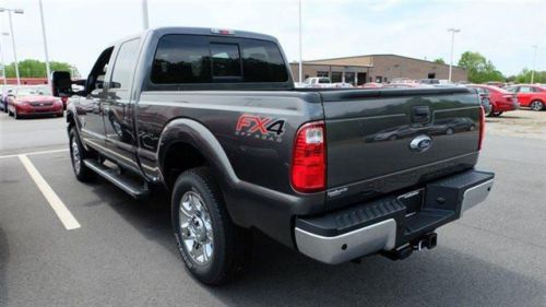 2015 ford f250 lariat