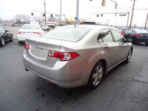 2010 acura tsx 2.4