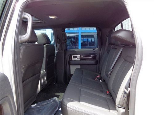 2014 ford f150 platinum