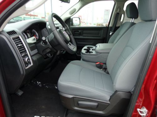 2014 ram 1500 tradesman/express