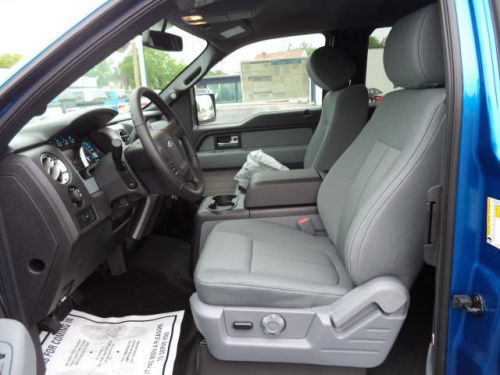 2014 ford f150 xlt