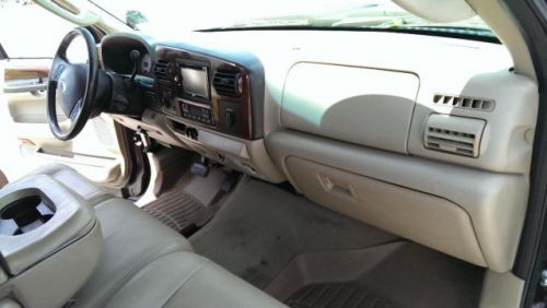 2006 ford f250