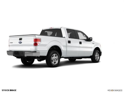 2014 ford f150