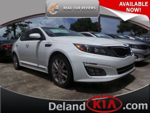 2014 kia optima