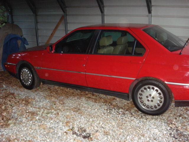 Alfa romeo 164 ls