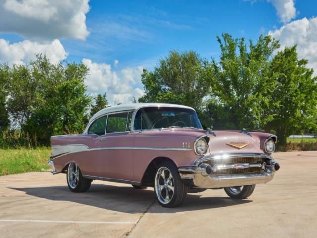 Chevrolet: bel air/150/210