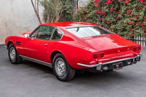 1971 aston martin dbs saloon