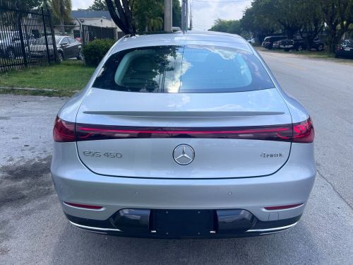 Mercedes-Benz 450+ AWD LONG RANGE