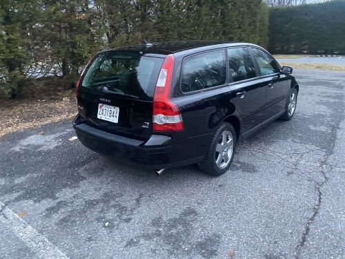 2005 volvo v50 t5