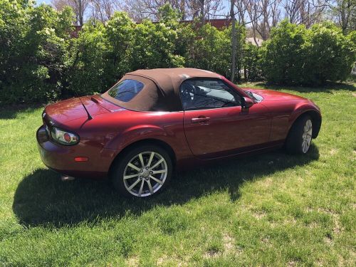 Buy used 2006 Mazda MX-5 Miata in Denver, Colorado, United States, for ...