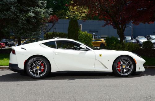 2018 ferrari 812 superfast