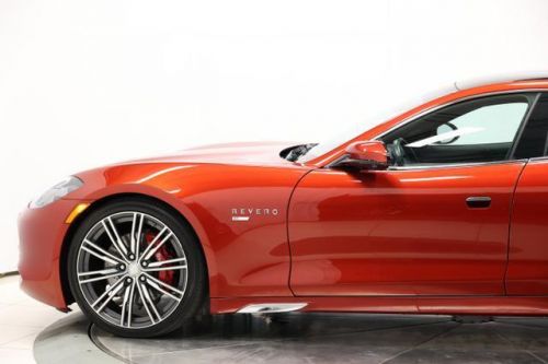 2020 karma revero gt sedan 4d 1.5l i3 turbo electric/hybrid