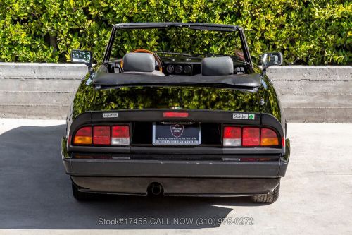 1987 alfa romeo spider quadrifoglio