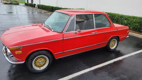 1970 bmw 2002