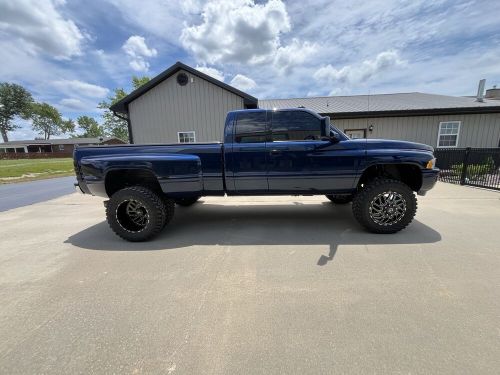 2000 dodge ram 3500