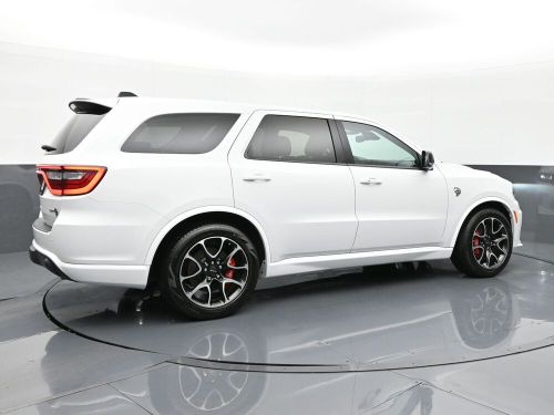 2023 dodge durango srt hellcat