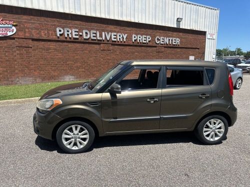 2012 kia soul plus