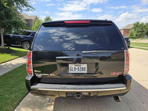 2012 gmc yukon denali