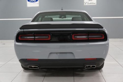 2022 dodge challenger gt coupe 2d