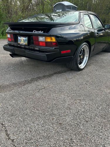 1986 porsche 944