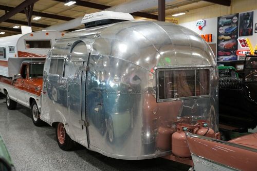 Other Makes Airstream