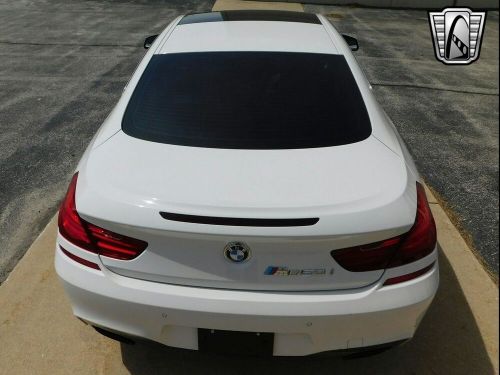 2012 bmw 6-series