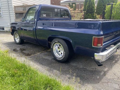 1979 chevrolet c-10