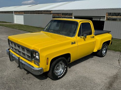 1978 gmc sierra 1500