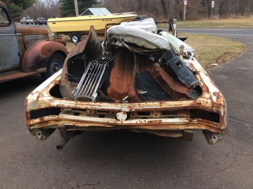 1965 buick skylark