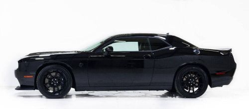 2023 dodge challenger srt hellcat jailbreak 2dr coupe