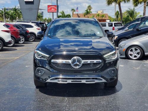 2021 mercedes-benz gla gla 250