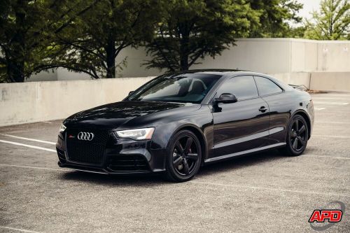 2013 audi rs 5 quattro