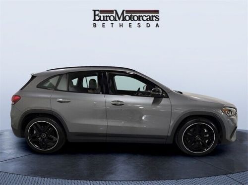 2023 mercedes-benz gla gla 35 amg