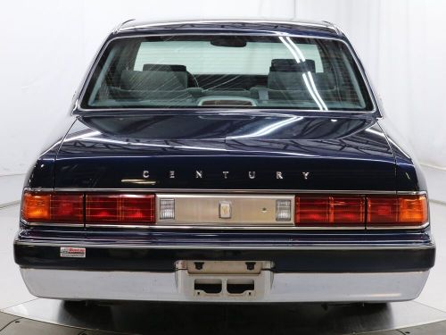 1997 toyota century left hand drive