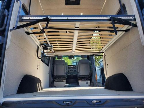 2024 mercedes-benz sprinter high roof w/144&#034; wb van 3d