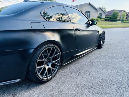 2013 bmw m3