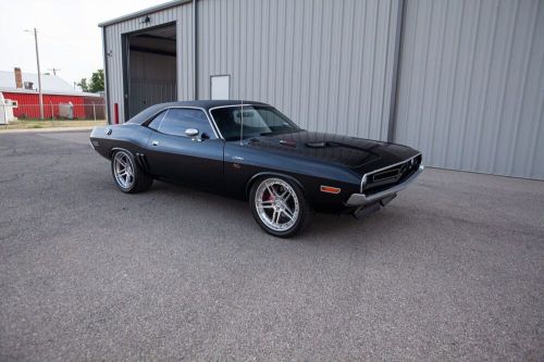 1971 dodge challenger