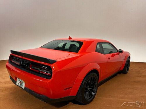 2019 dodge challenger r/t scat pack