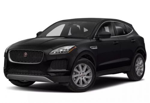 2020 jaguar e-pace p250 se sport utility 4d